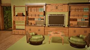 There are 18 different types of housing items. Final Fantasy Xiv S Interior Designers Will Build You Hogwarts For A Price Rock Paper Shotgun