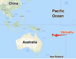 Aus griechenland und italien, island, hawaii, japan, indonesien, vanuatu. Einmal Nach Vanuatu Und Zuruck