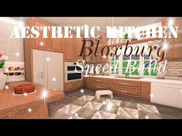 Best bloxburg house ideas in roblox: Kitchen Designs In Bloxburg Brainly