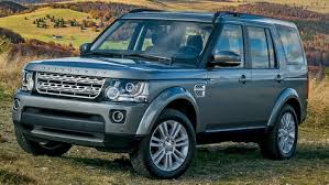 Find out more www.landrover.com to get in contact telephone: Land Rover Discovery 4 Autobild De