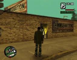 San andreas given to protagonist carl. Badlands Grand Theft Auto San Andreas Guide And Walkthrough