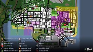 San andreas given to protagonist carl. Gang Warfare In Gta San Andreas Gta Wiki Fandom