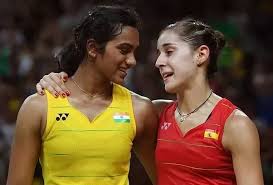 The olympics begin july 23. What Can We Learn From P V Sindhu Quora