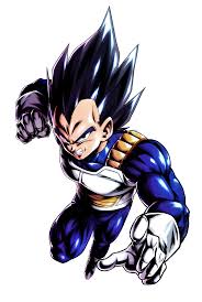 Nessen ressen chō gekisen, lit. Vegeta Dragon Ball Super Character Level Wiki Fandom