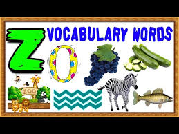 5 · zaddy · zafus · zaire · zakah . Learn Vocabulary Words That Start With Z