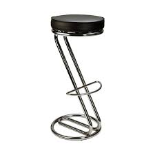 You never have to worry about the logo image or ink coming off. Zeta Bar Stool Vkf Renzel