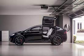 As a reminder, some recent comments on model 3 production include that production was repeatedly hitting 2,000+ cars a week in april, tesla produced. 2020 Tesla Model X Review New Tesla Model X Suv Price Performance Range Interior Features Exterior Design And Specifications Carbuzz