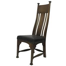 high back dining chairs 142 for sale