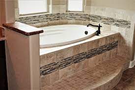 Check spelling or type a new query. Master Bath Garden Tub Traditional Bathroom Other By Rjs Custom Homes Llc Houzz