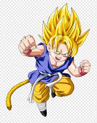 We accept almost all kinds of fan fiction, no matter what the content is. Goku Trunks Baby Vegeta Dragon Ball Z Dokkan Battle Dragon Ball Super Fictional Character Cartoon Figurine Png Pngwing