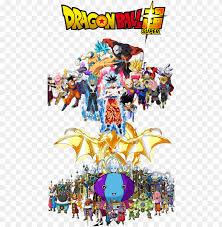 You can post anything dragon ball related, whether it would be canon or content made by fans, you can add it here on ultra dragon ball wiki. Dragon Ball Super Png Image With Transparent Background Toppng