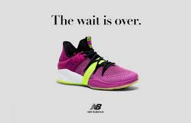 Kawhi leonard shoes | global shipping. New Balance Reveals The Omn1s Low In Berry Lime Justfreshkicks