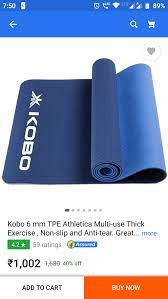 List of top 12 best yoga mats in india. Why Are Yoga Mats So Expensive Quora