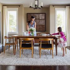 how to choose chairs for your dining table