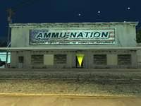 Then, where is ammunation in gta 5 . Ammu Nation Gta Sa Grand Theft Auto San Andreas On Gta Cz