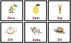 We also provide a list of words ending with z. Learn Vocabulary Words That Start With Z