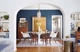 how to mix and match dining chairs like