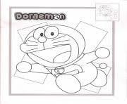 Doraemon and his friend nobita goes by car but we can see that this car goes too fast and doraemon is going to be sick. Doraemon Coloring Pages To Print Doraemon Printable