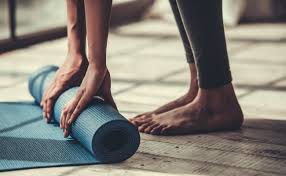 But maybe try some of the used mats studios lend to people without mats and see if a brand is good. Best Yoga Mat 2021 The Best Non Slip Yoga Mats From As Little As 21 Expert Reviews