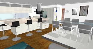 10 free kitchen design software to