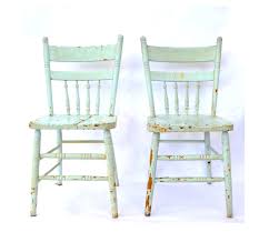 kitchen chairs vintage hawk haven