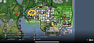 There is no thread in the forum (no search results ) so requesting a decent ammunation guide. All Clothing Stores Gta San Andreas Wiki Guide Ign