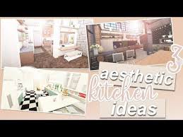 Not only bedroom ideas on bloxburg, you could also find another pics such as bedroom themes, bedroom organization, bedroom chairs, bedroom vanities product, bedroom layout, bedroom makeovers, bedroom paint, bedroom sets, bedroom decor, bedroom colors. Kitchen Designs In Bloxburg Brainly