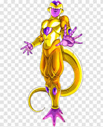 The ultra dragon ball wiki, hey there! Frieza Vegeta Goku Gohan Dragon Ball Z Dokkan Battle Mythical Creature Transparent Png