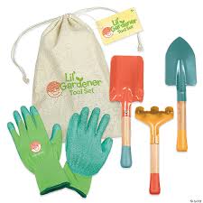 The 11 best watering tools of 2021. Kids Garden Tool Set Mindware