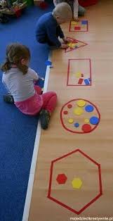 Jogo das formas geometricas educação infantil. Atividades Com Formas Geometricas Na Educacao Infantil