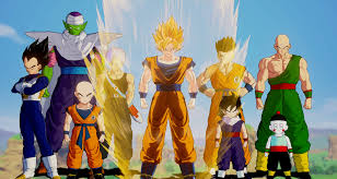 The ultra dragon ball wiki, hey there! Every Major Dragon Ball Z Spoiler Explained Cbr