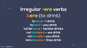 The conjugation of the verb lüften is regular. How To Conjugate Italian Verbs In 3 Simple Steps Italian For Beginners The Intrepid Guide