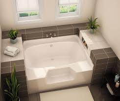 Maybe you would like to learn more about one of these? Gt 60 Alcove Bathtub