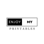 Enjoymyprintables