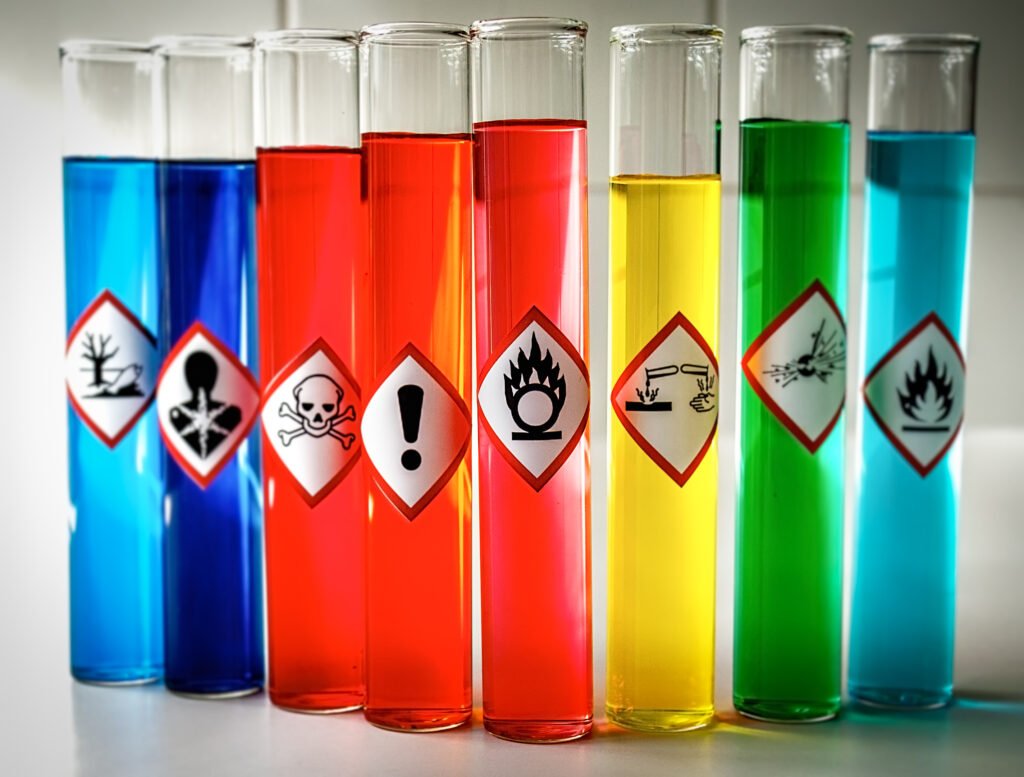 Malaysia to amend Industry Code of Practice on Chemicals Classification ...