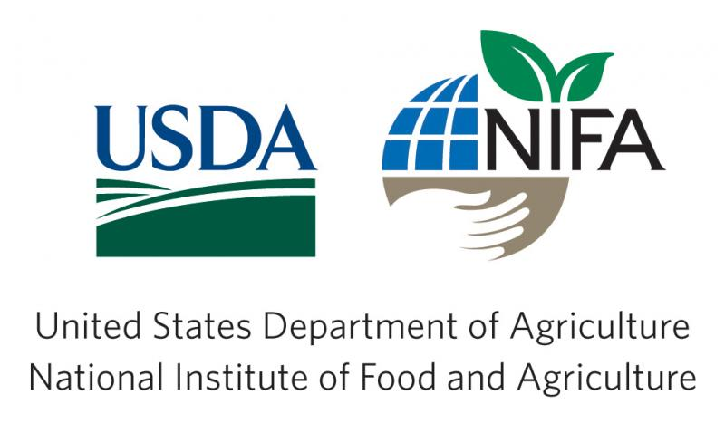 USDA NIFA