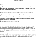 Cover page: Development and validation of the Basal and Squamous cell carcinoma Quality of Life (BaSQoL) questionnaire