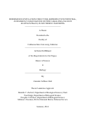 Cover page of DETERMINING POPULATION STRUCTURE, REPRODUCTIVE POTENTIAL, AND HABITAT ASSOCIATIONS OF PINTO ABALONE (HALIOTIS KAMTSCHATKANA) IN SOUTHERN CALIFORNIA