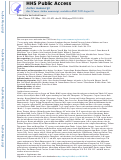 Cover page: Response to brentuximab vedotin versus physician’s choice by CD30 expression and large cell transformation status in patients with mycosis fungoides: An ALCANZA sub-analysis