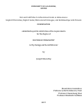 Cover page: Hot and Cold Paths to Achievement Goals in Adolescence: Implicit Motivation, Explicit Goals, Motivational Strategies, and Relationships with Parents