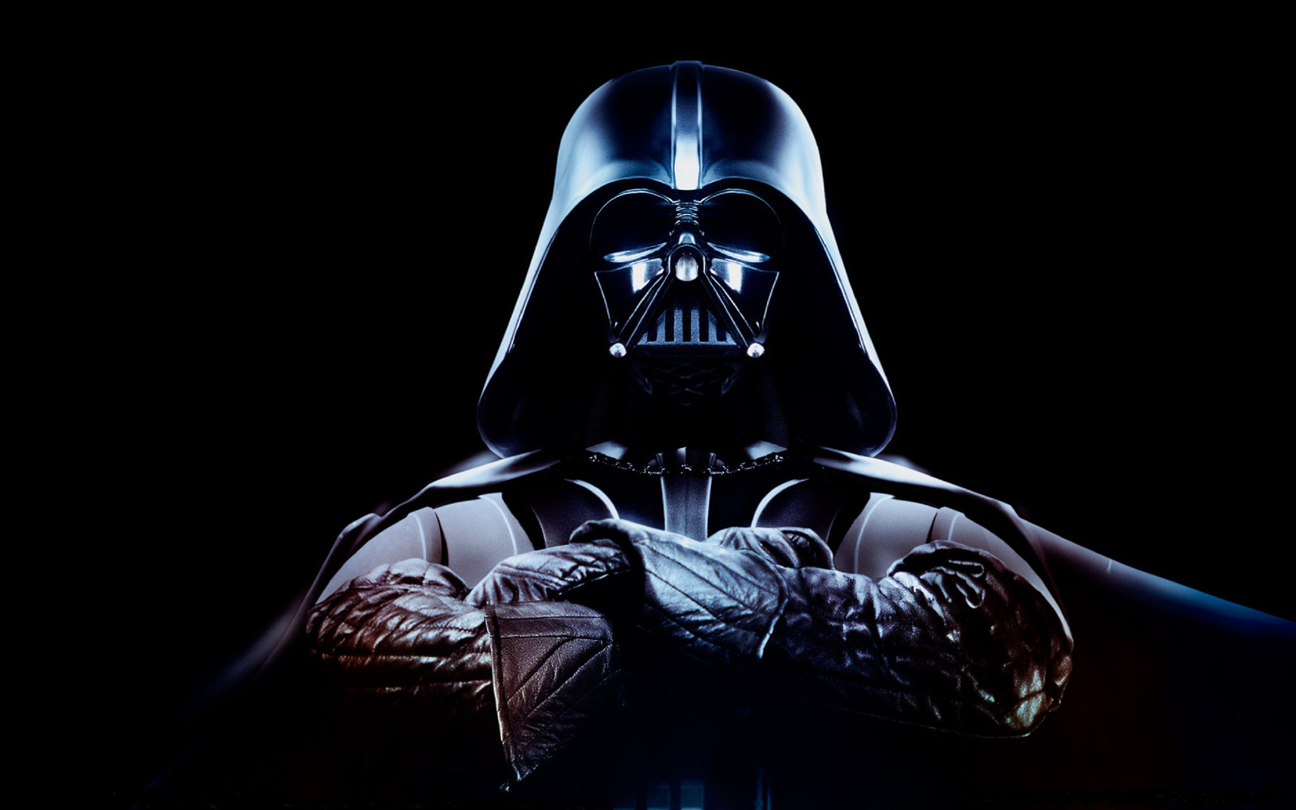 Darth Vader