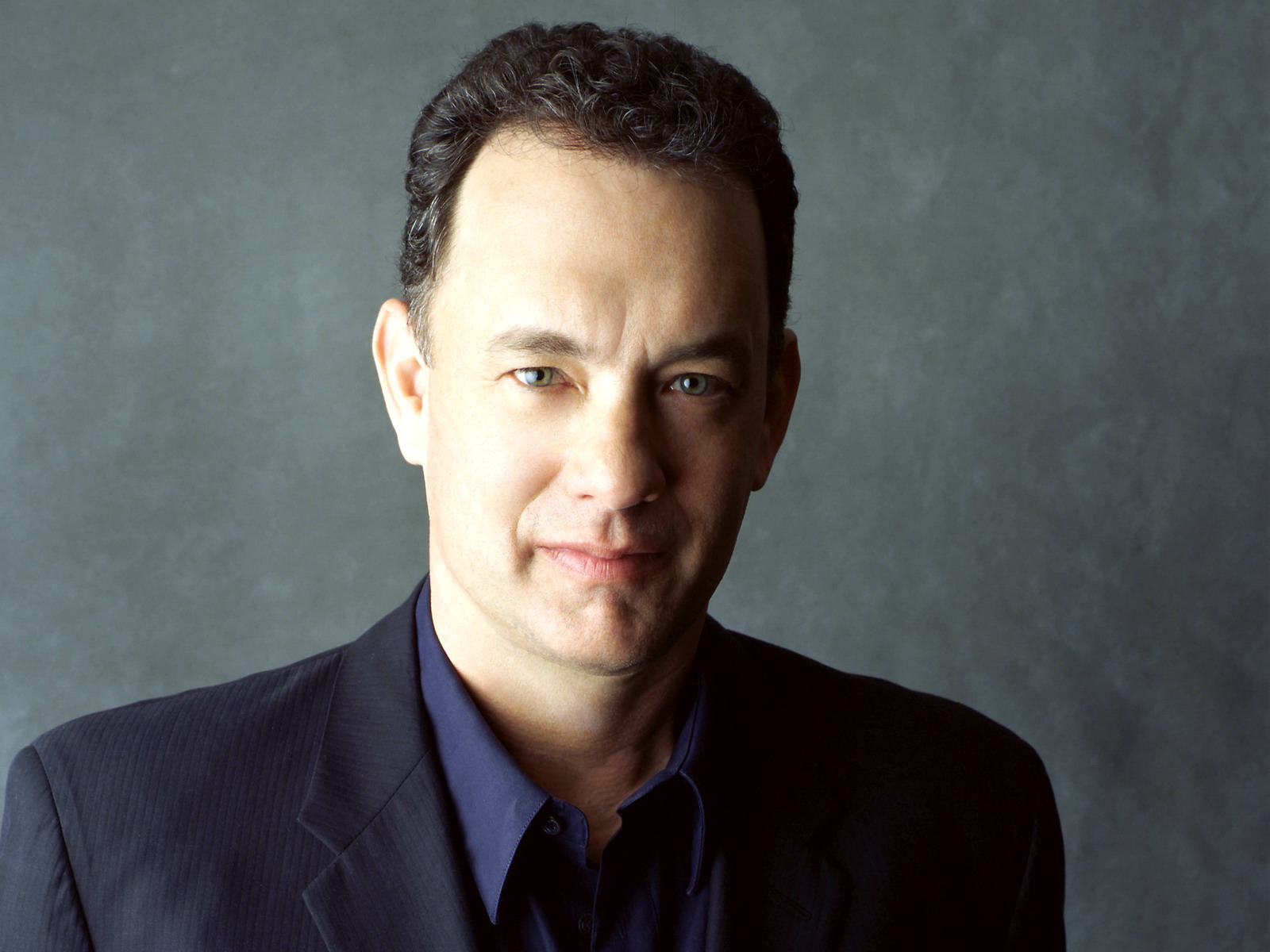 Tom Hanks