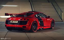 2012 Prior Design Audi R8 PD GT650 1280 x 1080