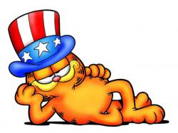 Garfield Garfield