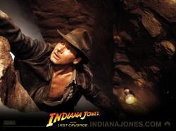 Indiana Jones 3: Last Crusade