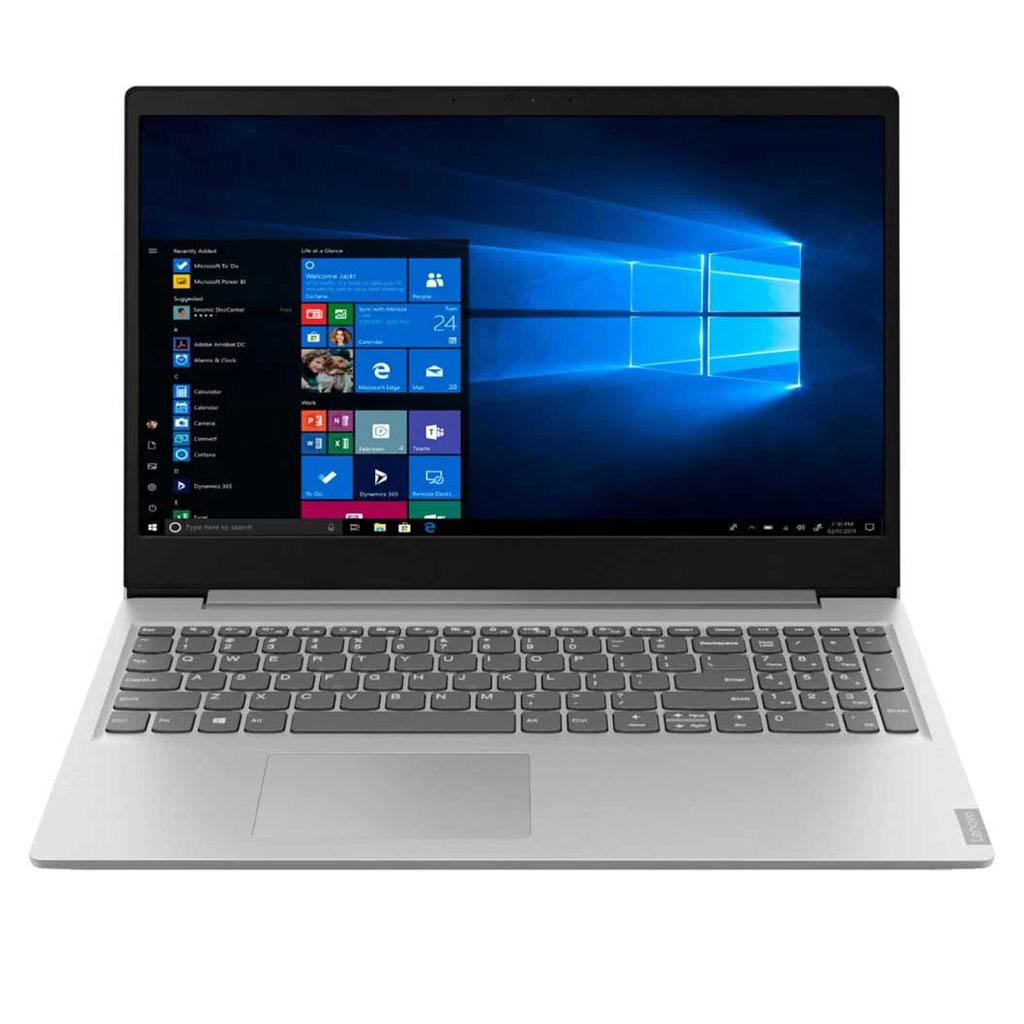 Lenovo IdeaPad Slim 3i 81WE005GIN 10th Gen Intel Core i3 Laptop - ETCT