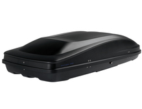 G3* Roof Box Elegance Europe 390, matt black