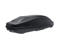 G3* Roof Box Elegance Europe 370, matt black