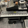 Yamaha S90 88 Weighted Key Workstation AS IS