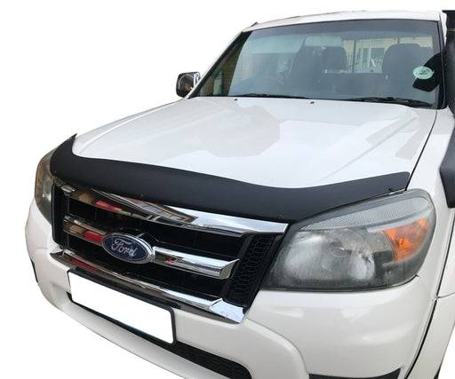 Ford-Ranger-Bonnet-Guard-Shield-Protector-Black